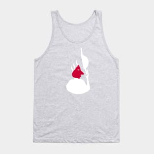 Bbq Everyday Tank Top